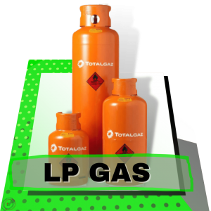LP Gas