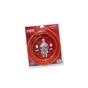 Totai 2m Bullnose Regulator Kit