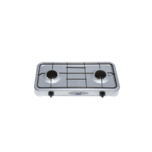 Totai 2 Plate Enamel Hotplate