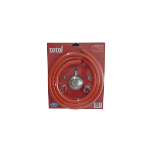 Totai 2m Swivel Regulator Kit