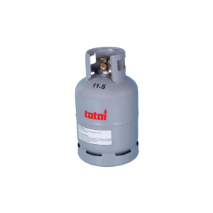 Totai 9kg Gas Cylinder