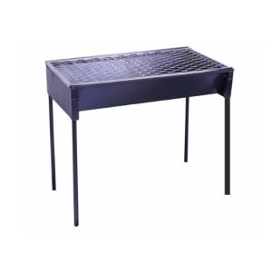 Totai Maxi Charcoal Braai
