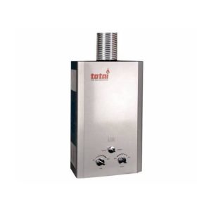 Totai 16L Battery Ignition Geyser