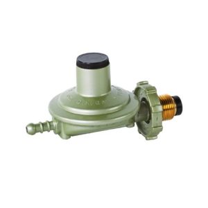 Totai Premium Bullnose Regulator