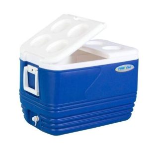 Totai 57Litres Cooler Box