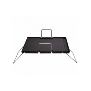 Totai Plate 260 Cast Iron Griddle Plate