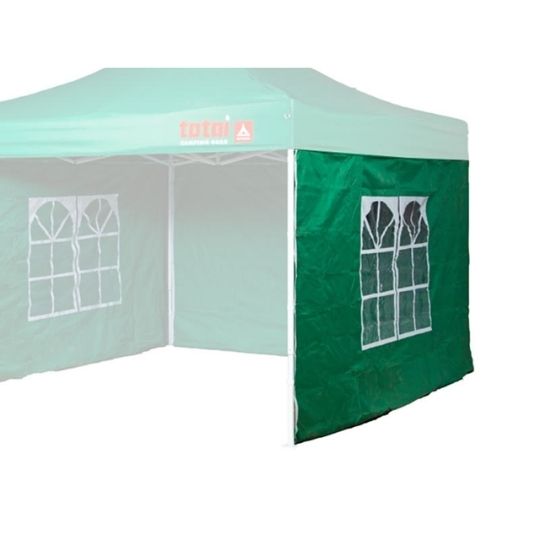 Totai 2mx2m Side Wall-window