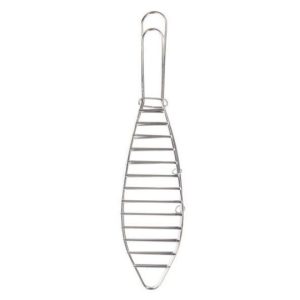 Totai Fish Grid