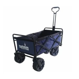 Totai Heavy-Duty Versatile Trolley Incl. Bag