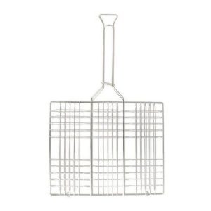 Totai Split Braai Grid Large