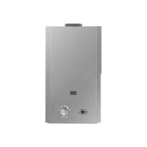 Totai 12L Type B- Indoor Gas Geyser