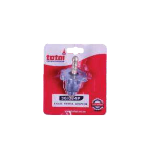 Cadac swivel tank adaptor