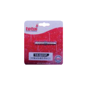 Staight Piece 8mm hose connector