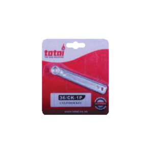 Cylinder Key
