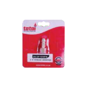 3/8" to 5/8"   Bullnose adaptor