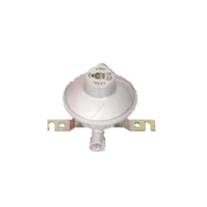 Changeover Regulator 4kg/hr